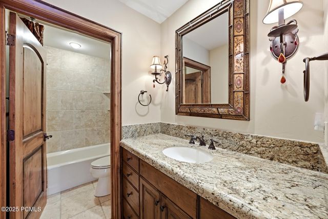 1628 N Deer Valley Drive, Park City, UT 84060