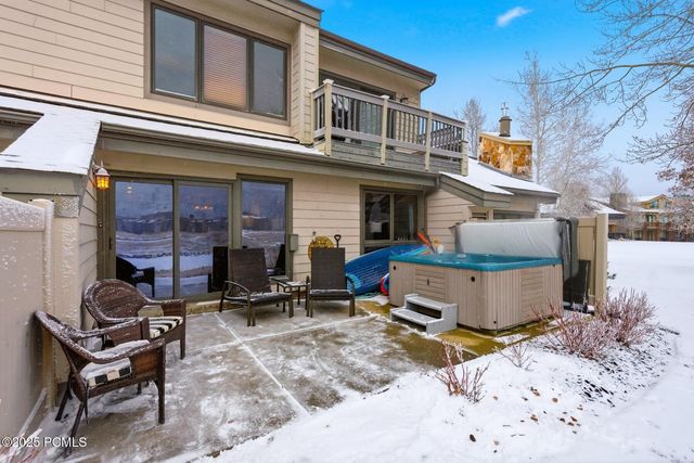1628 N Deer Valley Drive, Park City, UT 84060
