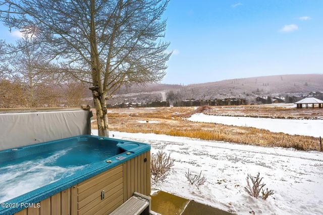 1628 N Deer Valley Drive, Park City, UT 84060