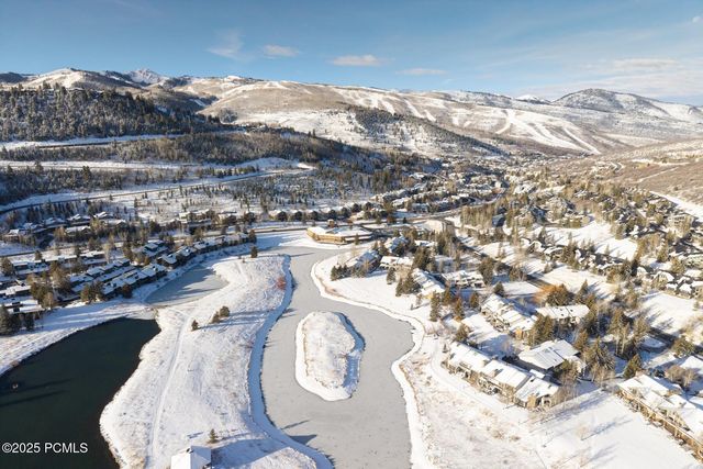 1628 N Deer Valley Drive, Park City, UT 84060