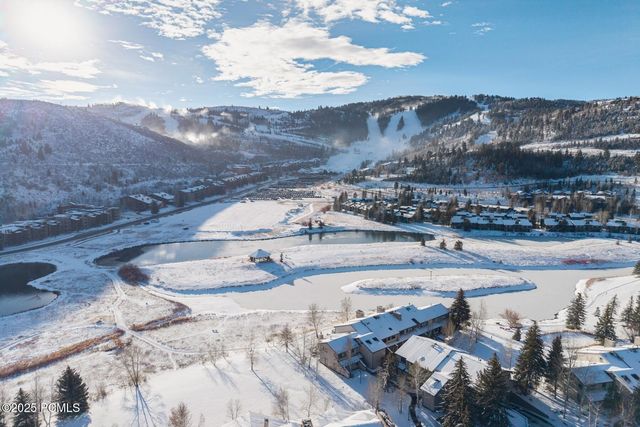 1628 N Deer Valley Drive, Park City, UT 84060