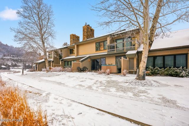 1628 N Deer Valley Drive, Park City, UT 84060