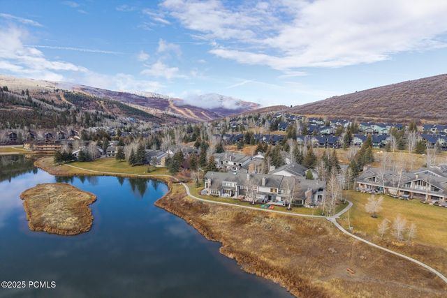 1628 N Deer Valley Drive, Park City, UT 84060