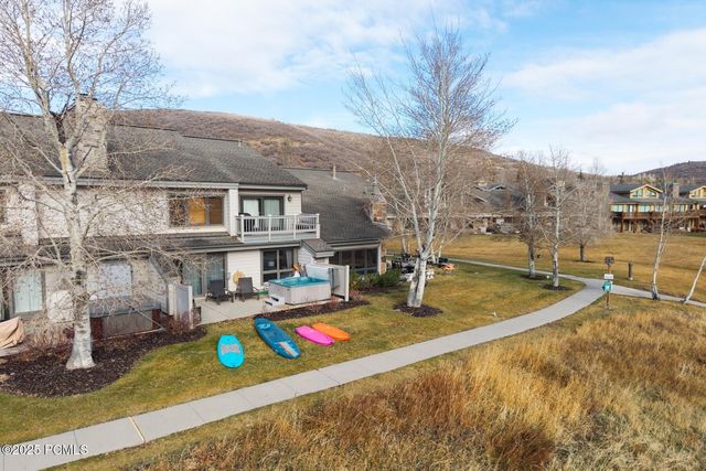 1628 N Deer Valley Drive, Park City, UT 84060