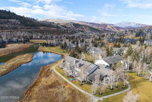 1628 N Deer Valley Drive, Park City, UT 84060