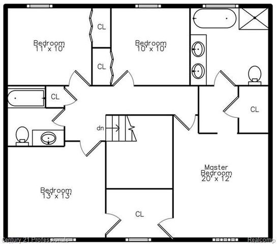 425 Cherry Grove Lane, Walled Lake, MI 48390