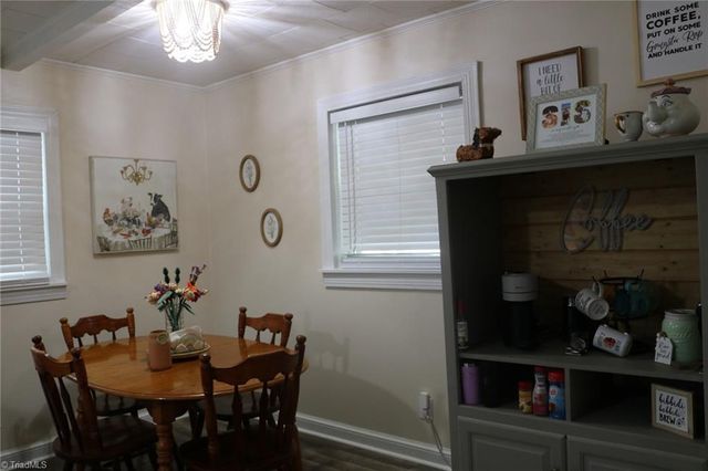 106 Mohawk Drive, King, NC 27021