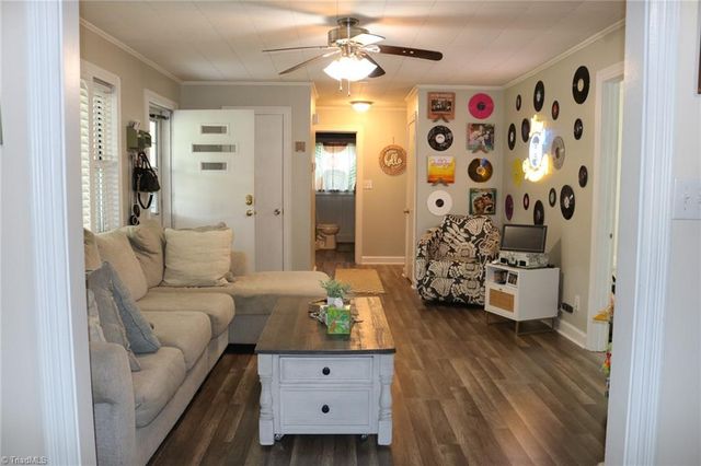 106 Mohawk Drive, King, NC 27021