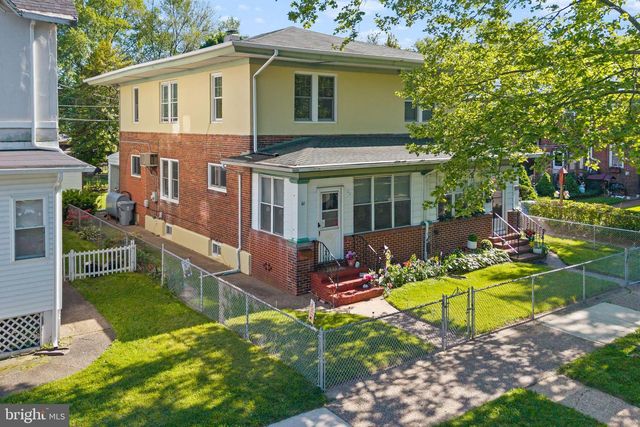 64 MAIN ST, Roebling, NJ 08554