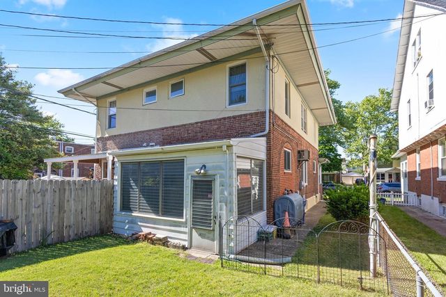 64 MAIN ST, Roebling, NJ 08554
