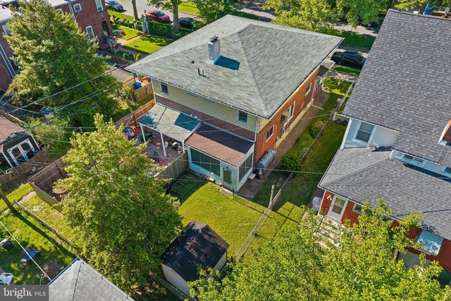 64 MAIN ST, Roebling, NJ 08554
