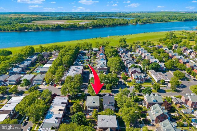 64 MAIN ST, Roebling, NJ 08554