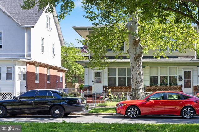 64 MAIN ST, Roebling, NJ 08554