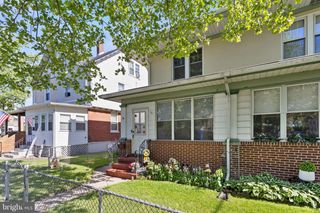 64 MAIN ST, Roebling, NJ 08554