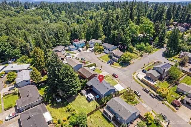 2802 NE 23rd Place, Renton, WA 98056