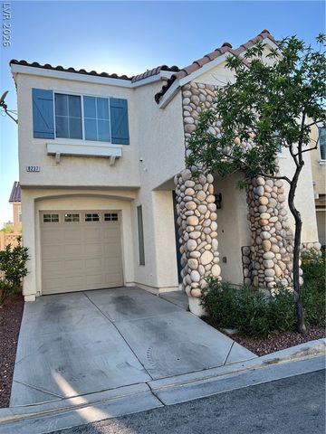8237 Golden Flowers Street, Las Vegas, NV 89139