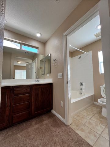 8237 Golden Flowers Street, Las Vegas, NV 89139