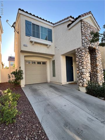 8237 Golden Flowers Street, Las Vegas, NV 89139