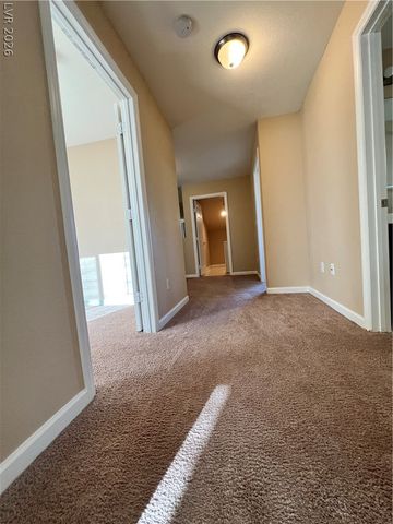 8237 Golden Flowers Street, Las Vegas, NV 89139