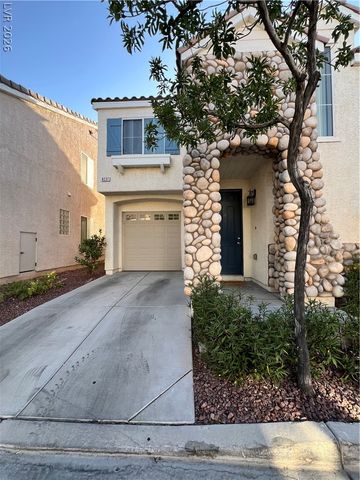 8237 Golden Flowers Street, Las Vegas, NV 89139