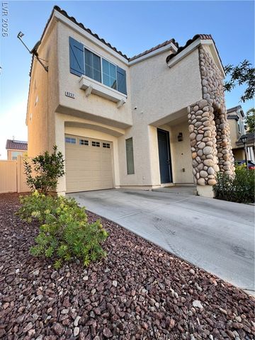 8237 Golden Flowers Street, Las Vegas, NV 89139