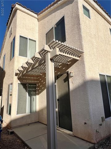 8237 Golden Flowers Street, Las Vegas, NV 89139