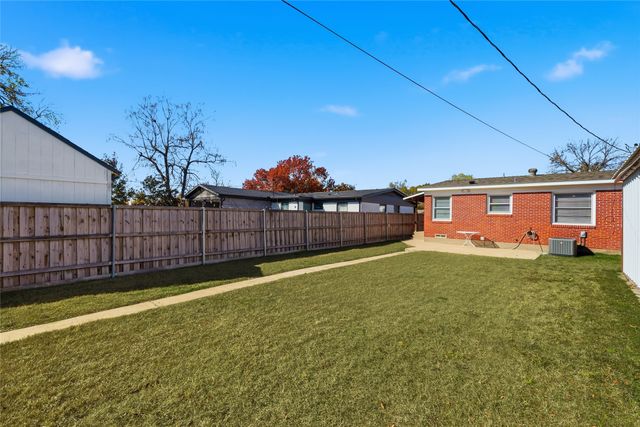 10830 Cotillion Drive, Dallas, TX 75228