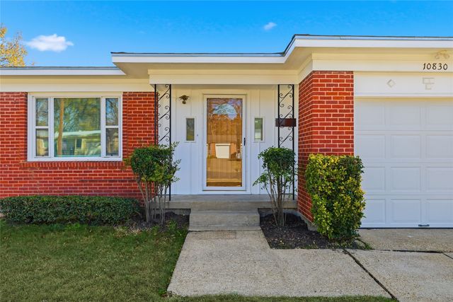 10830 Cotillion Drive, Dallas, TX 75228