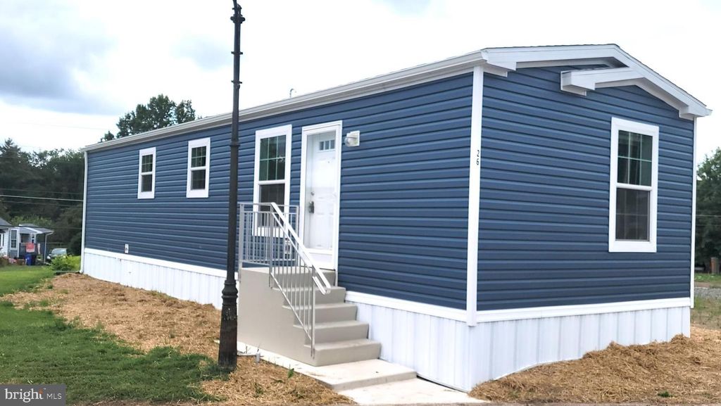 26 JOSEPH AVE, Birdsboro, PA 19508