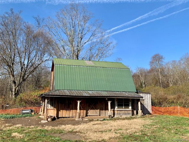 13 Grooville Road, Livingston Manor, NY 12758