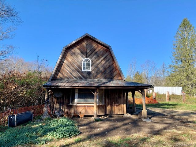 13 Grooville Road, Livingston Manor, NY 12758