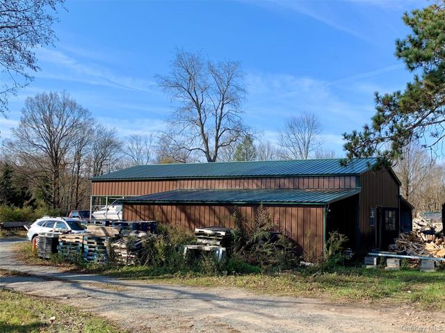 13 Grooville Road, Livingston Manor, NY 12758