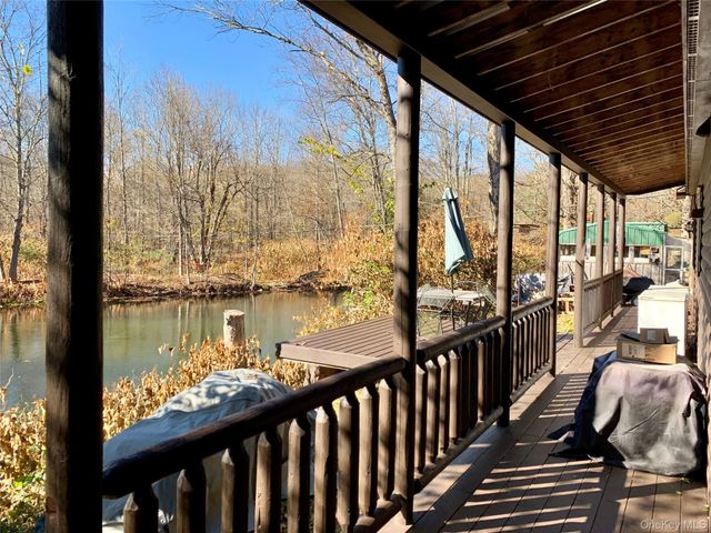 13 Grooville Road, Livingston Manor, NY 12758