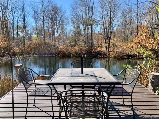 13 Grooville Road, Livingston Manor, NY 12758