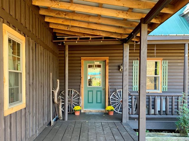 13 Grooville Road, Livingston Manor, NY 12758