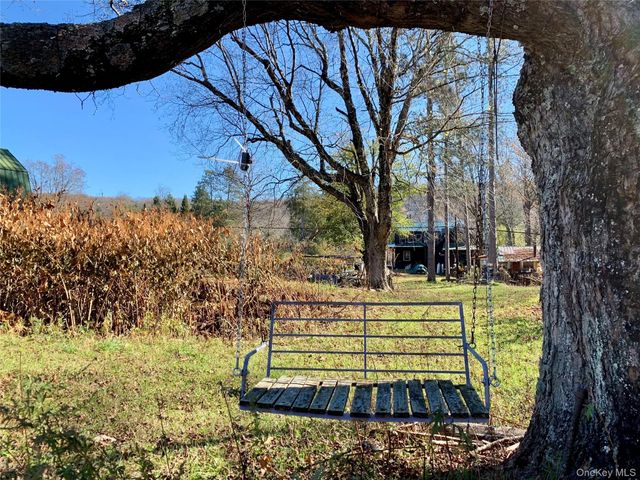 13 Grooville Road, Livingston Manor, NY 12758