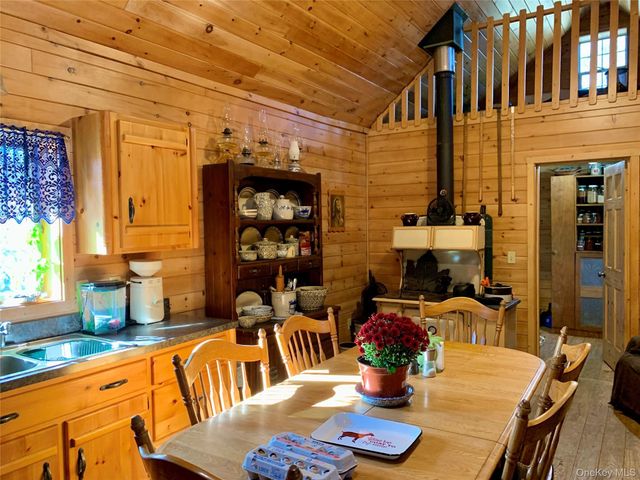 13 Grooville Road, Livingston Manor, NY 12758