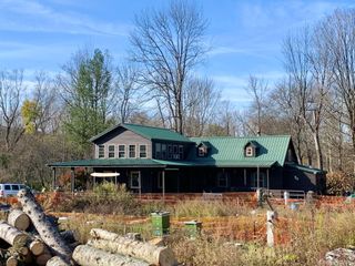 13 Grooville Road, Livingston Manor, NY 12758