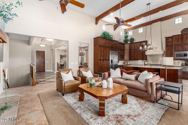 5619 E LIBBY Street, Scottsdale, AZ 85254