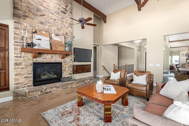 5619 E LIBBY Street, Scottsdale, AZ 85254