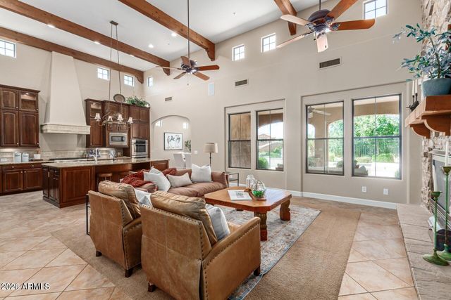 5619 E LIBBY Street, Scottsdale, AZ 85254