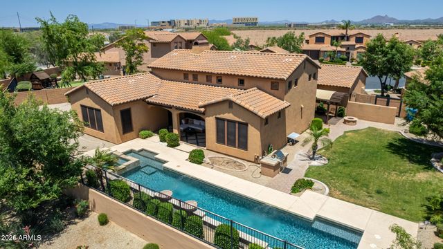 5619 E LIBBY Street, Scottsdale, AZ 85254