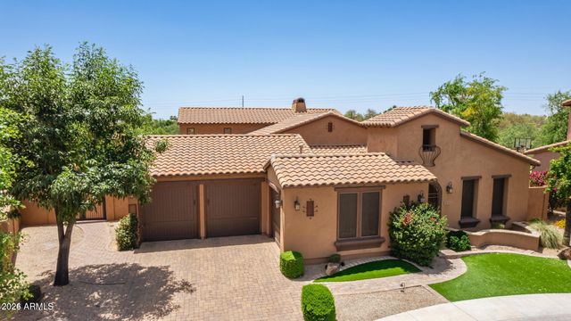 5619 E LIBBY Street, Scottsdale, AZ 85254