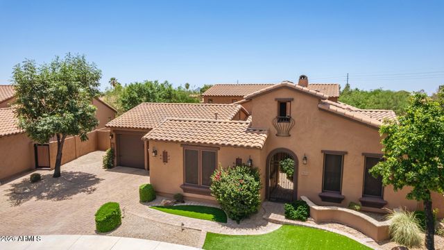 5619 E LIBBY Street, Scottsdale, AZ 85254