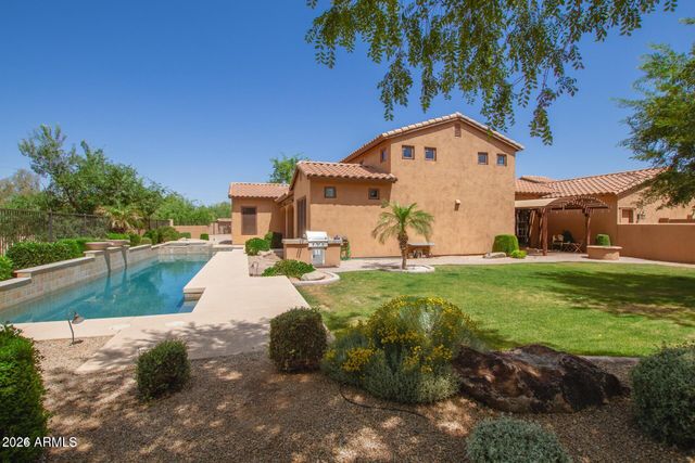 5619 E LIBBY Street, Scottsdale, AZ 85254