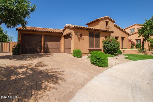 5619 E LIBBY Street, Scottsdale, AZ 85254
