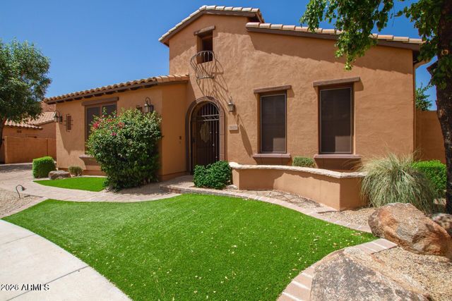 5619 E LIBBY Street, Scottsdale, AZ 85254