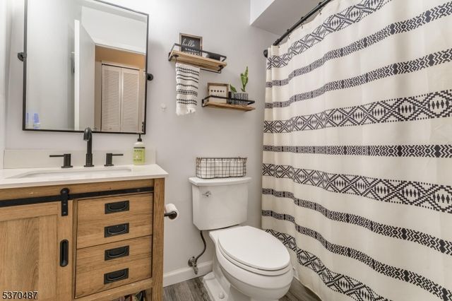 3 N Slope, Union Twp., NJ 08809