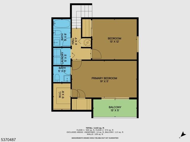 3 N Slope, Union Twp., NJ 08809