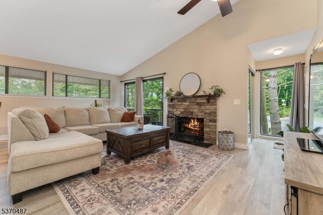 3 N Slope, Union Twp., NJ 08809